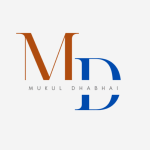 Dr. Mukul Dhanhai