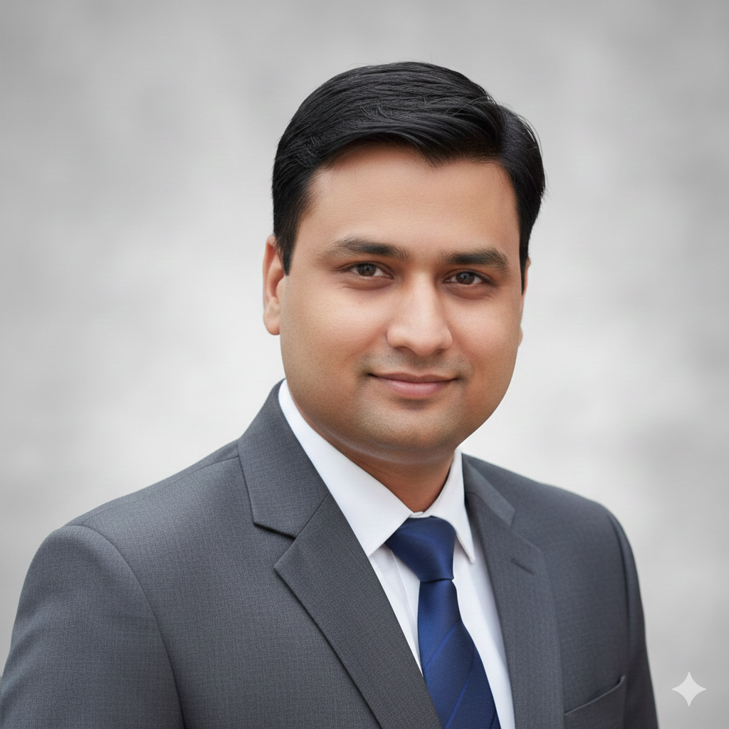 Dr. Mukul Dhabhai is a highly skilled Plastic Surgeon dedicated to restorative and aesthetic excellence. With a focus on precision and patient-centered care, he specializes in advanced surgical techniques to help patients achieve natural, transformative results.